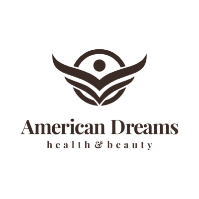 american dreams przezroczyste logo