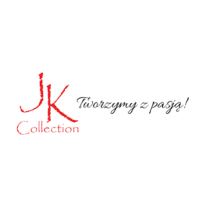 jk collection tworzymy z pasja logo